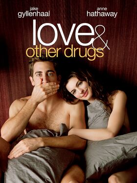 Love and Other Drugs